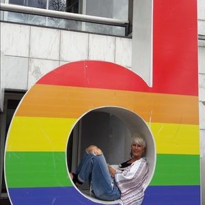 Meet your Posher, Astrid